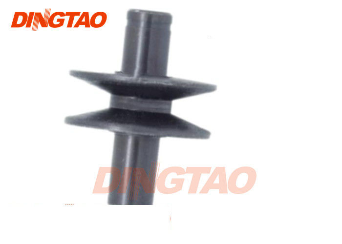 Auto Cutter Parts For Gerber GT1000 GTXL Cutter 85849000 Pulley Shaft One Piece