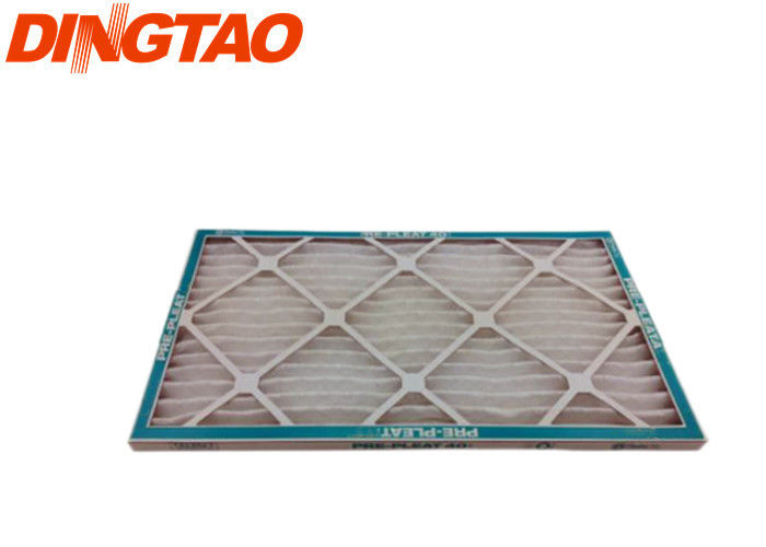 Filter Vacuum Filter Box Assembly 460500126 Parts For GT1000 GTXL Cutter