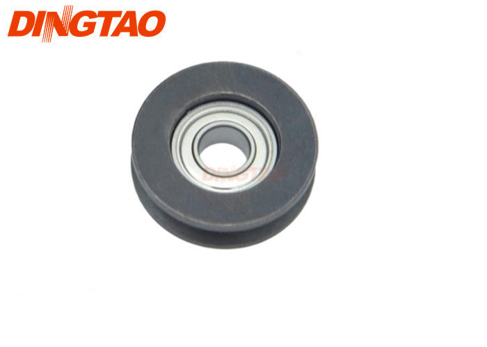 Cutter Spare Parts For GTXL GT1000 Cutting 85632000 Pulley Idler Assy Sharp