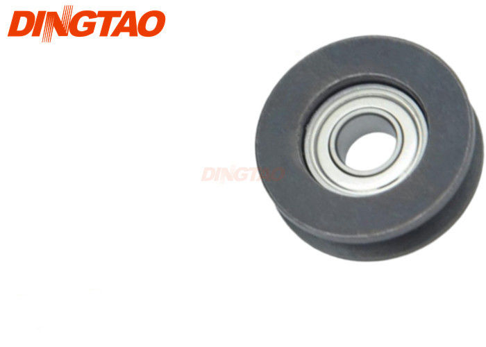 Cutter Spare Parts For GTXL GT1000 Cutting 85632000 Pulley Idler Assy Sharp