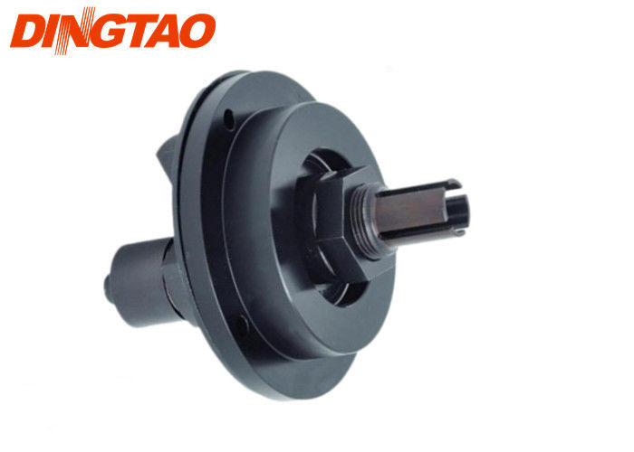 Auto Cutter Parts For GT1000 GTXL Cutter Machine 85939001 Crankshaft Assembly Px