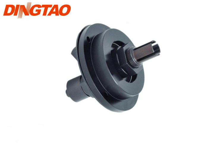 Auto Cutter Parts For GT1000 GTXL Cutter Machine 85939001 Crankshaft Assembly Px