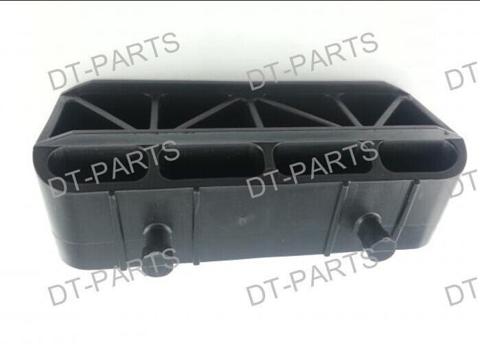 For GT1000 GTXL Cutter Spare Parts Endcap Roll Formed Slatf GTXL 88186000