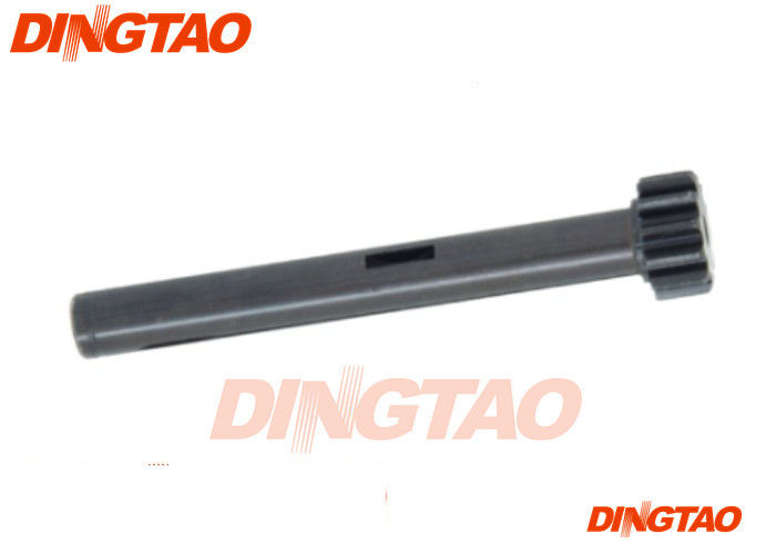 Auto Cutter Parts For Gerber GTXL GT1000 Pinion Shaft 85949000