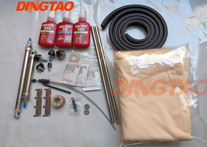 For Lectra Vector Q80 M88 MH8 Parts 705615 / 705583 1000 Hours Maintenance Kit