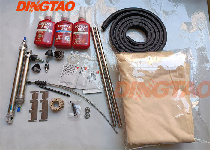 For Lectra Vector Q80 M88 MH8 Parts 705615 / 705583 1000 Hours Maintenance Kit