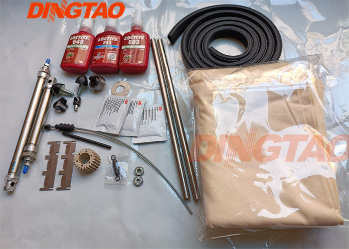 For Lectra Vector Q80 M88 MH8 Parts 705615 / 705583 1000 Hours Maintenance Kit