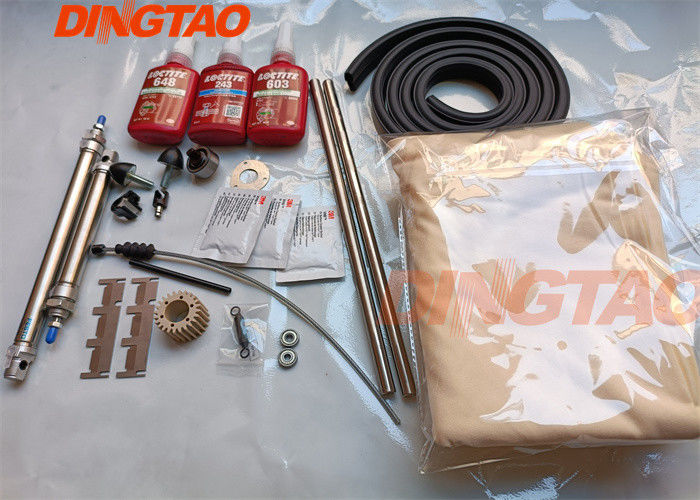 For Lectra Vector Q80 M88 MH8 Parts 705615 / 705583 1000 Hours Maintenance Kit