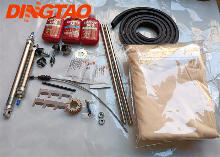 705570 / 705603 1000 Hours Maintenance Kit For Lectra Vector Q80 M88 Cutter Part