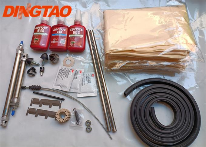 704254 Maintenance Kit MTK 1000H DT Vector Q80 Cutter MH8 Cutting Spare Parts 0