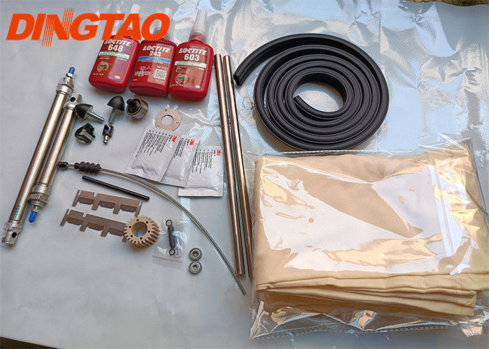 704254 Maintenance Kit MTK 1000H For Vector Q80 MH8 M88 Lectra Cutter Parts