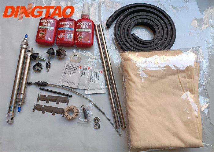 704254 Maintenance Kit MTK 1000H For Vector Q80 MH8 M88 Lectra Cutter Parts