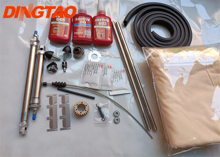 704254 Maintenance Kit MTK 1000H For Vector Q80 MH8 M88 Lectra Cutter Parts