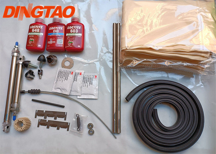 704254 Maintenance Kit MTK 1000H For Vector Q80 MH8 M88 Lectra Cutter Parts