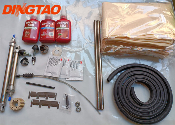 704254 Maintenance Kit MTK 1000H For Vector Q80 MH8 M88 Lectra Cutter Parts