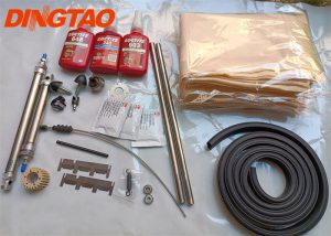 704254 Maintenance Kit MTK 1000H For Vector Q80 MH8 M88 Lectra Cutter Parts