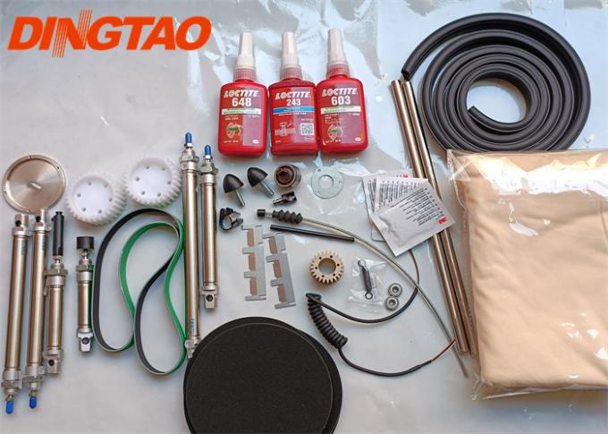 DT Vector Q80 Cutting M88 MH8 Auto Cutter Parts 704255 Maintenance Kit MTK 2000H 0