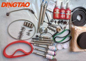 Auto Cutter Parts DT Vector M88 MH8 4000 Hours Maintenance Kit 704256 704248