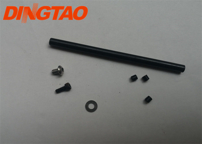 For Vector IX9 Cutter Part Vector MP9 Q80 M88 Cutter 124771 Sharpening Arm Shaft