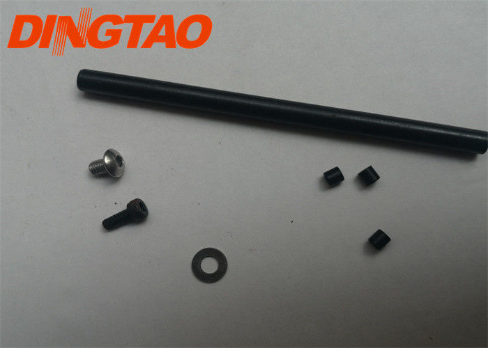 For Vector IX9 Cutter Part Vector MP9 Q80 M88 Cutter 124771 Sharpening Arm Shaft