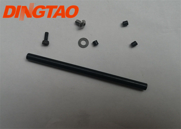 For Vector IX9 Cutter Part Vector MP9 Q80 M88 Cutter 124771 Sharpening Arm Shaft