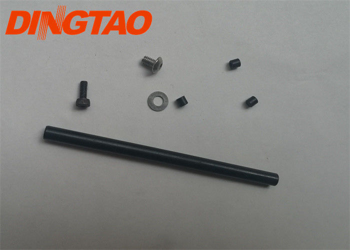 For Vector IX9 Cutter Part Vector MP9 Q80 M88 Cutter 124771 Sharpening Arm Shaft