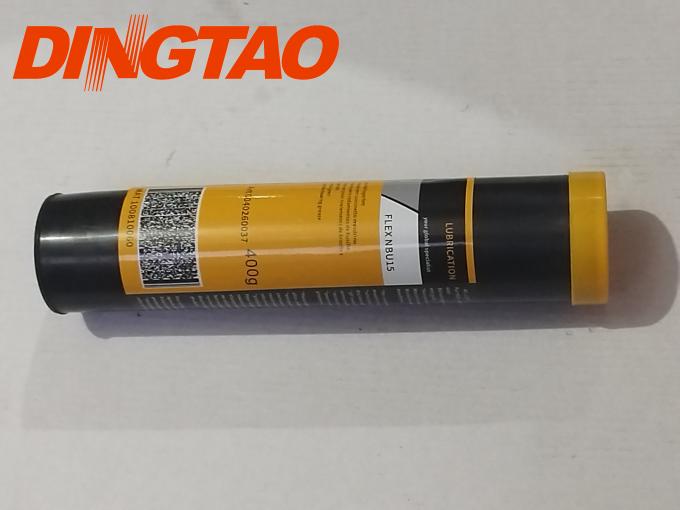 For Vector Q80 Cutter Parts MX9 Q50 IH8 iQ80 Spindle Bearing Grease 135177 130255 0