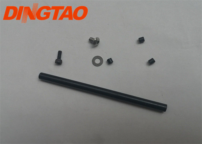 For Vector IX9 Cutter Part Vector MP9 Q80 M88 Cutter 124771 Sharpening Arm Shaft