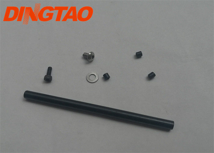 For Vector IX9 Cutter Part Vector MP9 Q80 M88 Cutter 124771 Sharpening Arm Shaft