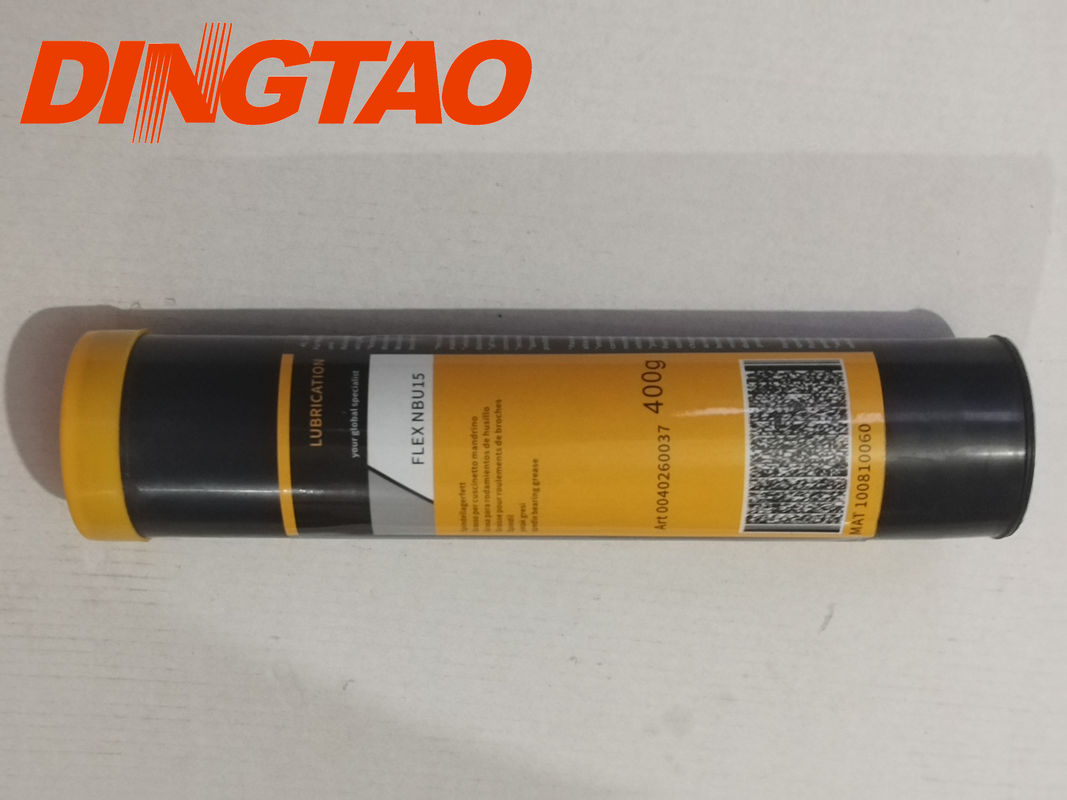 For Vector Q80 Cutter Parts MX9 Q50 IH8 iQ80 Spindle Bearing Grease 135177 130255