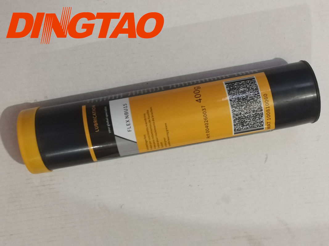 For Vector Q80 Cutter Parts MX9 Q50 IH8 iQ80 Spindle Bearing Grease 135177 130255