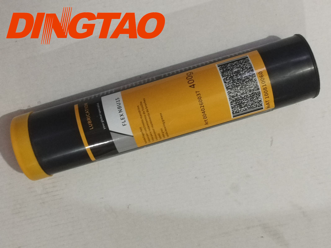 For Vector Q80 Cutter Parts MX9 Q50 IH8 iQ80 Spindle Bearing Grease 135177 130255