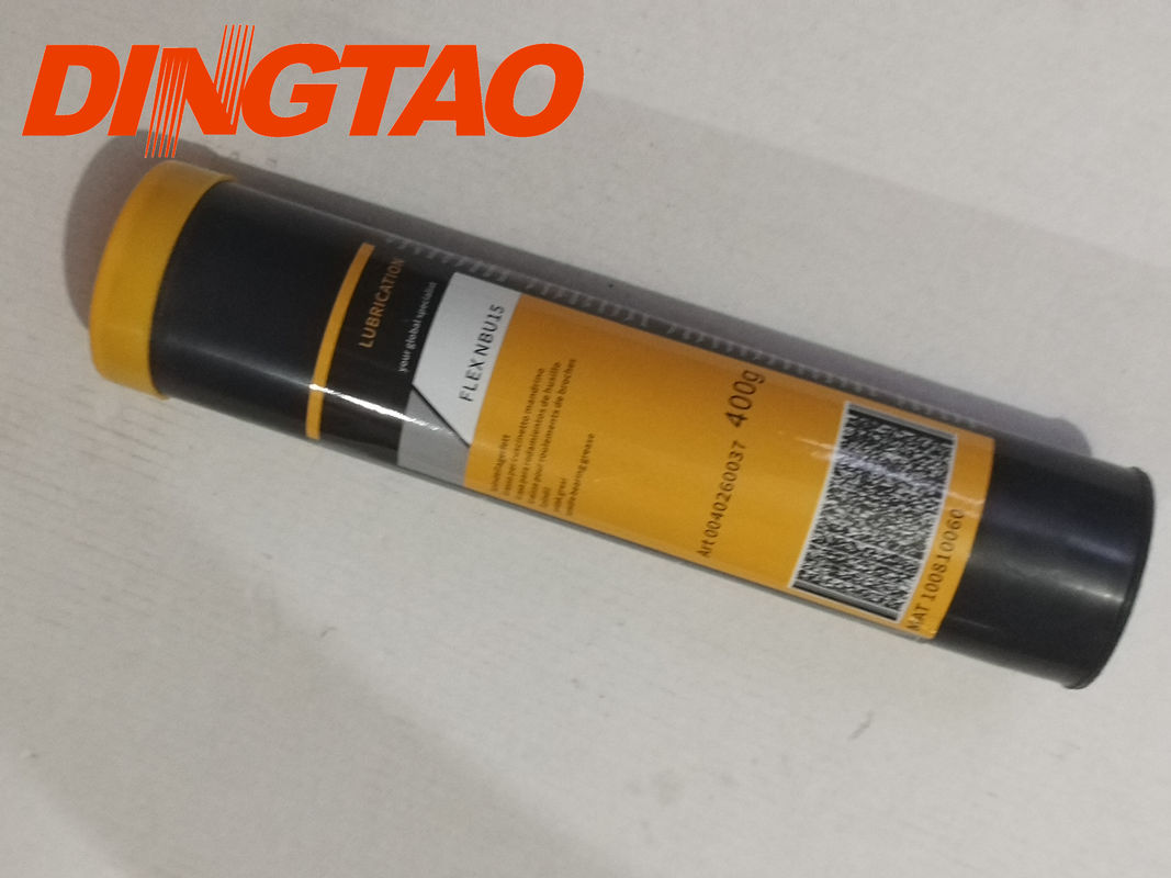 For Vector Q80 Cutter Parts MX9 Q50 IH8 iQ80 Spindle Bearing Grease 135177 130255