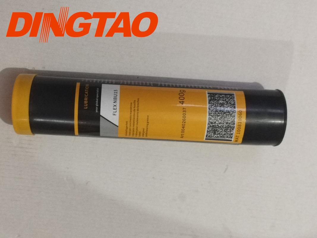 For Vector Q80 Cutter Parts MX9 Q50 IH8 iQ80 Spindle Bearing Grease 135177 130255