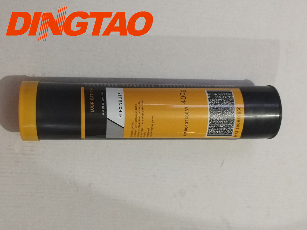 For Vector Q80 Cutter Parts MX9 Q50 IH8 iQ80 Spindle Bearing Grease 135177 130255