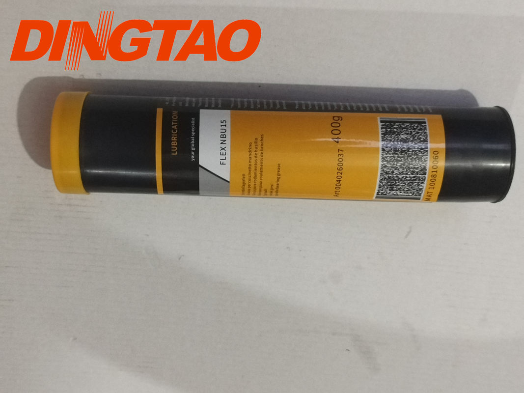 For Vector Q80 Cutter Parts MX9 Q50 IH8 iQ80 Spindle Bearing Grease 135177 130255