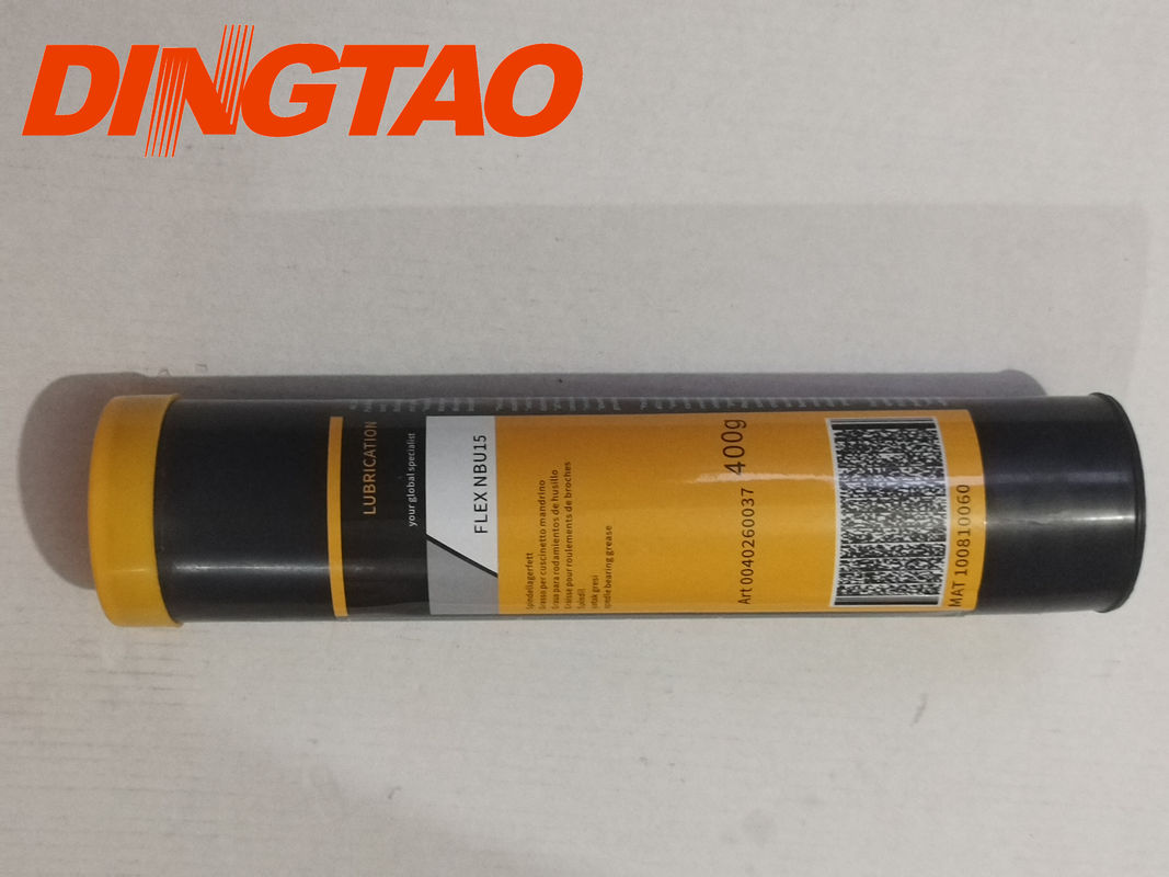 For Vector Q80 Cutter Parts MX9 Q50 IH8 iQ80 Spindle Bearing Grease 135177 130255