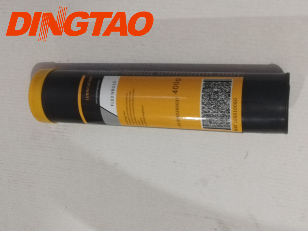 For Vector Q80 Cutter Parts MX9 Q50 IH8 iQ80 Spindle Bearing Grease 135177 130255