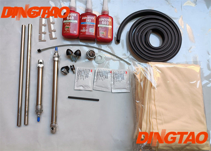 For DT Vector Q80 M88 Cutting 704253 500 Hours Maintenance Kit MTK Spare Parts