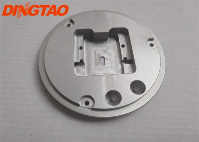 128691 Presserfoot Bowl Plate For Vector Q25 Cutter Parts Textile Cutting Parts 0