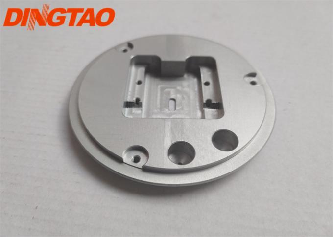 128691 Presserfoot Bowl Plate For Vector Q25 Cutter Parts Textile Cutting Parts 1