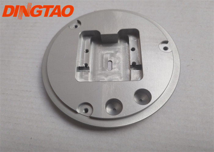 128691 Presserfoot Bowl Plate For Lectra Vector Q25 Cutter Parts Textile Cutting