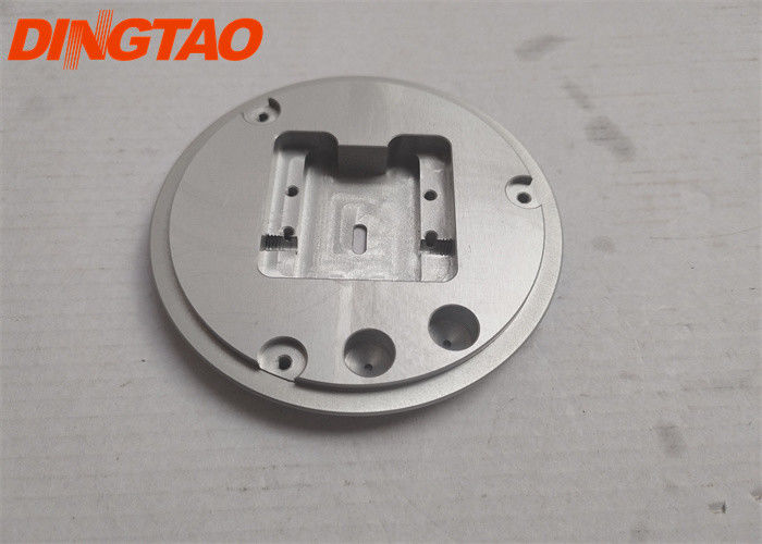 128691 Presserfoot Bowl Plate For Lectra Vector Q25 Cutter Parts Textile Cutting