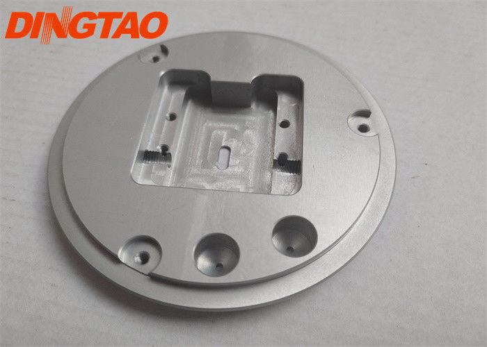 128691 Presserfoot Bowl Plate For Lectra Vector Q25 Cutter Parts Textile Cutting