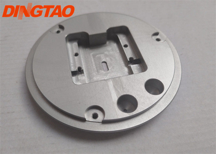 128691 Presserfoot Bowl Plate For Lectra Vector Q25 Cutter Parts Textile Cutting