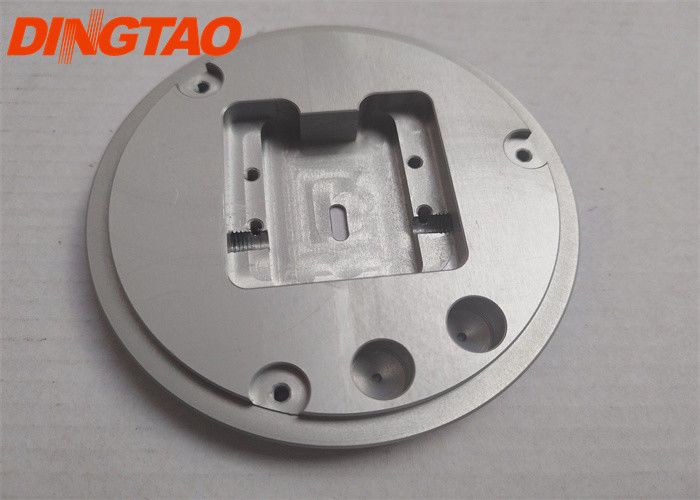 128691 Presserfoot Bowl Plate For Lectra Vector Q25 Cutter Parts Textile Cutting