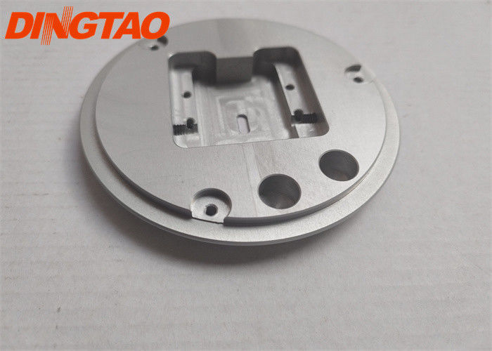 128691 Presserfoot Bowl Plate For Lectra Vector Q25 Cutter Parts Textile Cutting