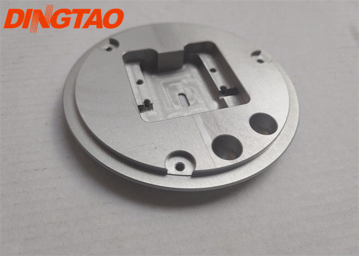 128691 Presserfoot Bowl Plate For Lectra Vector Q25 Cutter Parts Textile Cutting