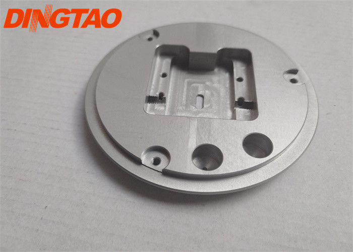 128691 Presserfoot Bowl Plate For Lectra Vector Q25 Cutter Parts Textile Cutting