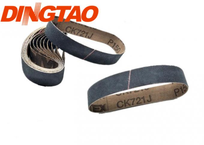 705023 Sharpening Belt 260x19mm For Vector Q80 Parts IX9 IX6 MP9 MP6 Cutting 0